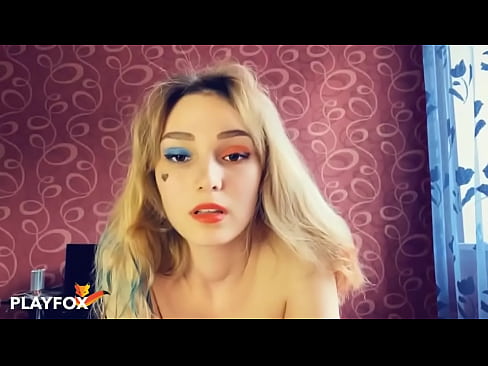 ❤️ Izingilazi ze-magic virtual reality zinginikeze ucansi no-Harley Quinn Ucansi olunamandla kithi zu.redpornpictures.ru ❌️❤
