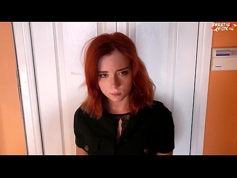 ❤️ Unogada Ujezise Owesifazane Omuhle Ngokuntshontsha Esitolo - Cum In Mouth Ucansi olunamandla kithi zu.redpornpictures.ru ❌️❤